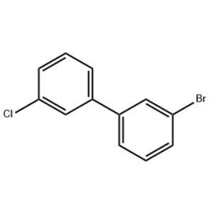 3-broMo-3-chloro-biphenyl