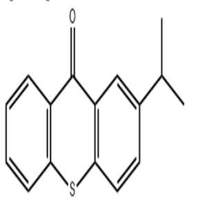 2-isopropylthioxanthone