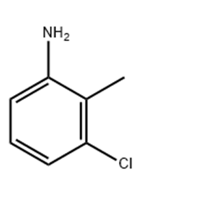 3-Chloro-2-methylaniline