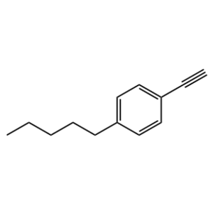 1-Ethynyl-4-pentylbenzene