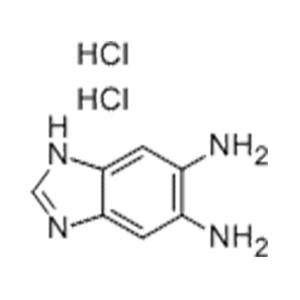 1H-Benzo[d]imidazole-5,6-diamine dihydrochloride