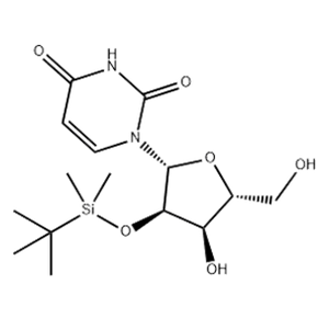 2'-O-(tert-butyldiMethylsilyl)uridine