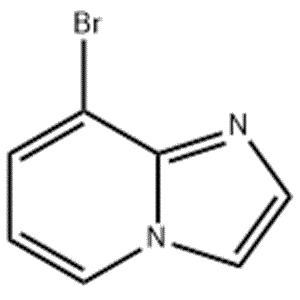 8-bromoimidazo[1,2-a]pyridine