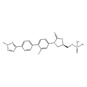 Tedizolid Phosphate