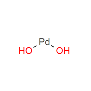 Palladium hydroxide