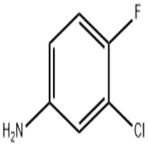 3-Chloro-4-fluoroaniline