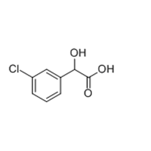 3-Chlorophenylglycolic acid