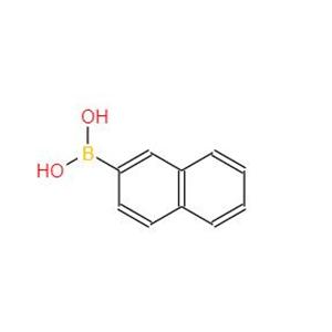2-Naphthaleneboronic acid