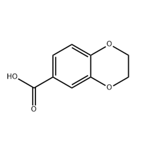 1,4-Benzodioxane-6-carboxylic acid