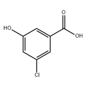 3-CHLORO-5-HYDROXY-BENZOIC ACID