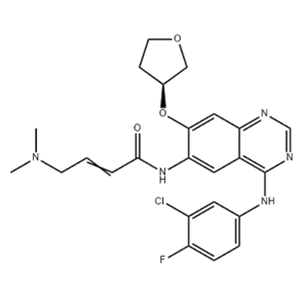 Afatinib (BIBW 2992)