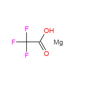 magnesium trifluoroacetate:trifluoroacetic acid (1:2)