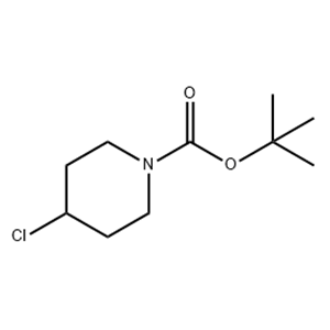 N-Boc-4-Chloro-piperidine