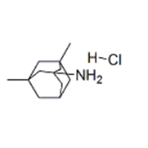 Memantine hydrochloride