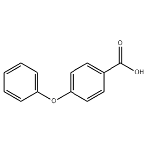 4-PHENOXYBENZOIC ACID