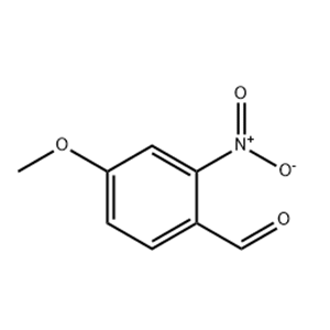 4-methoxy-2-nitrobenzaldehyde