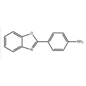 4-BENZOOXAZOL-2-YL-PHENYLAMINE
