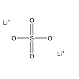 Lithium sulfate