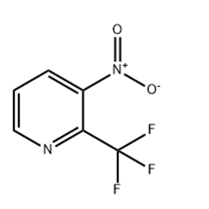 3-Nitro-2-(trifluoromethyl)pyridine