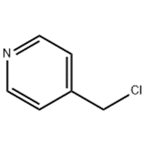 4-(Chloromethyl)pyridine