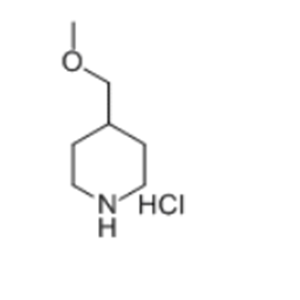 4-(METHOXYMETHYL)PIPERIDINE HCL