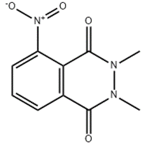2,3-Dimethyl-5-nitro-2,3-dihydroph