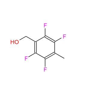 2,3,5,6-Tetrafluoro-4-methylbenzylalcohol