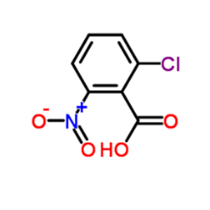 2-Chloro-6-nitro-benzoic acid