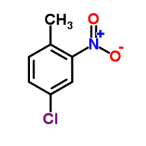 4-Chloro-2-nitrotoluene