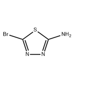 5-Bromo-1,3,4-thiadiazol-2-ylamine