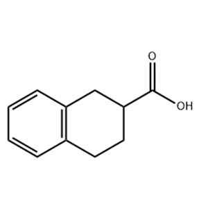 1,2,3,4-TETRAHYDRO-2-NAPHTHOIC ACID
