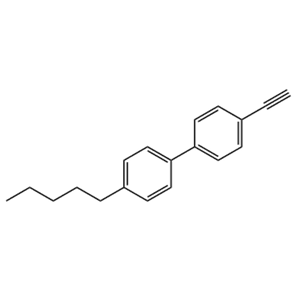 4-Ethynyl-4'-pentyl-1,1'-biphenyl