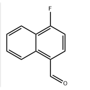 4-FLUORO-1-NAPHTHALDEHYDE