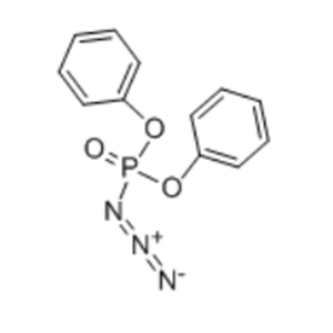 Diphenylphosphoryl azide