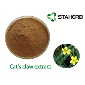Cat's claw extract