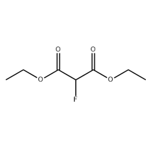 Diethyl fluoromalonate