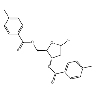 1-Chloro-3,5-di-O-toluoyl-2-deoxy-D-ribofuranose