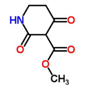 Methyl 2,4-dioxo-3-piperidinecarboxylate
