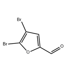 4,5-Dibromo-2-furaldehyde