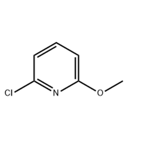2-Chloro-6-methoxypyridine