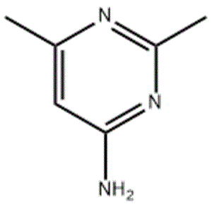 4-Amino-2,6-dimethylpyrimidine