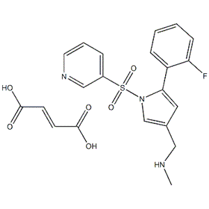 Vonoprazan