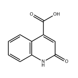 2-Hydroxy-4-quinolincarboxylic acid