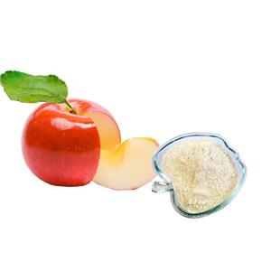 Apple vinegar powder total acid