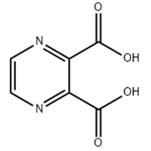 2,3-Pyrazinedicarboxylic acid