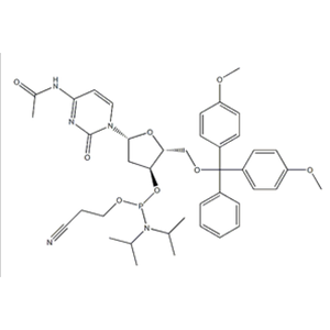DMT-dC(Ac) Phosphoramidite
