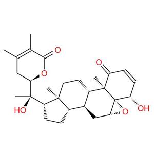 Ashwagandha extract