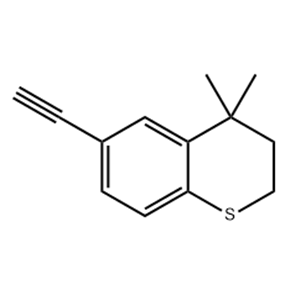 6-Ethynyl-4,4-dimethylthiochroman