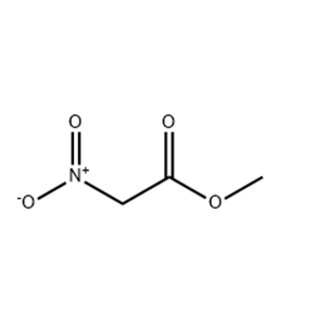 Methyl nitroacetate