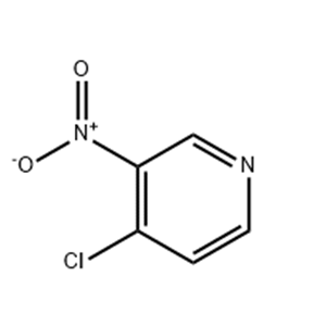 4-Chloro-3-nitropyridine